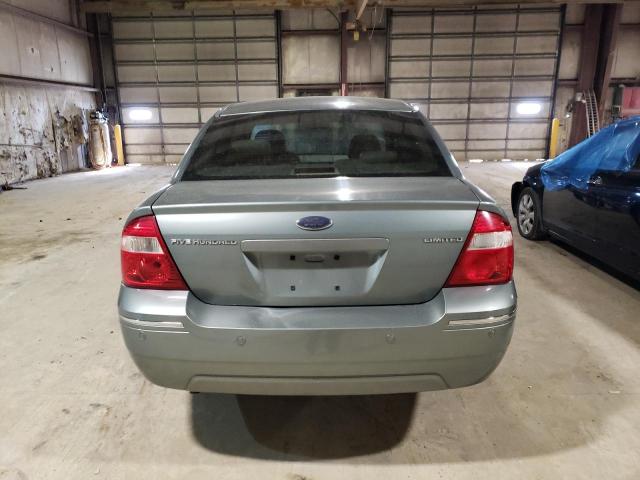 Zdjęcie 6 z aukcji – 2006 FORD FIVE HUNDR z VIN 1FAFP25136G182995
