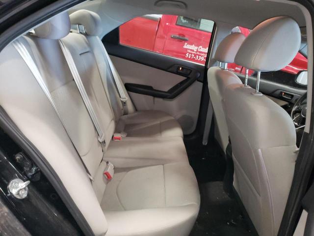 Photo 10 from auction – 2010 KIA FORTE EX with VIN KNAFU4A21A5223705