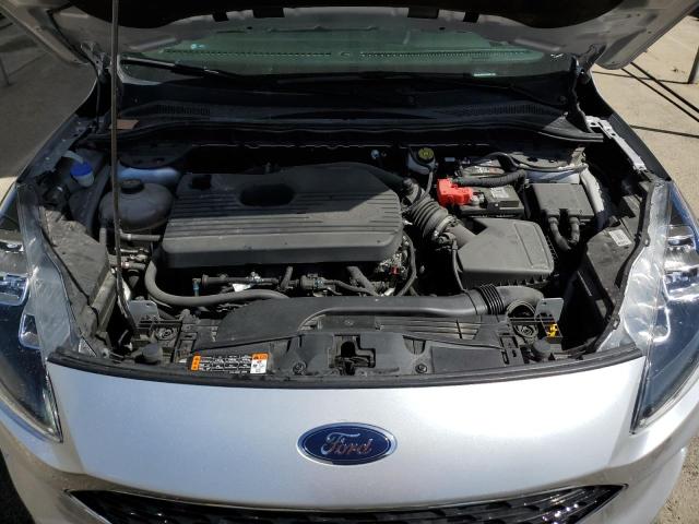 Photo 11 from auction – 2020 FORD ESCAPE TIT with VIN 1FMCU9J92LUA59062