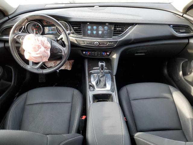 Photo 8 from auction – 2018 BUICK REGAL ESSE with VIN W04GP6SX4J1119974