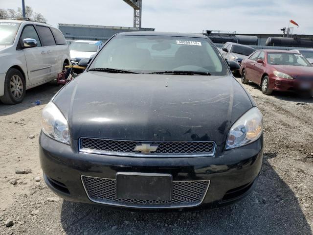 Photo 5 from auction – 2014 CHEVROLET IMPALA LIM with VIN 2G1WB5E31E1131253