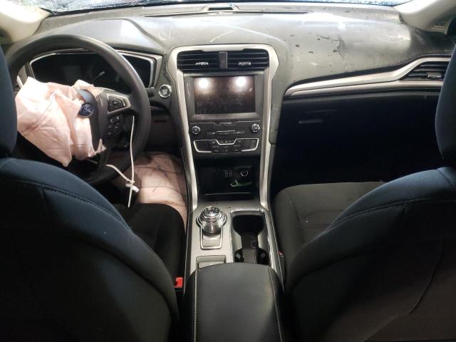 Photo 8 from auction – 2020 FORD FUSION SE with VIN 3FA6P0HD8LR183977