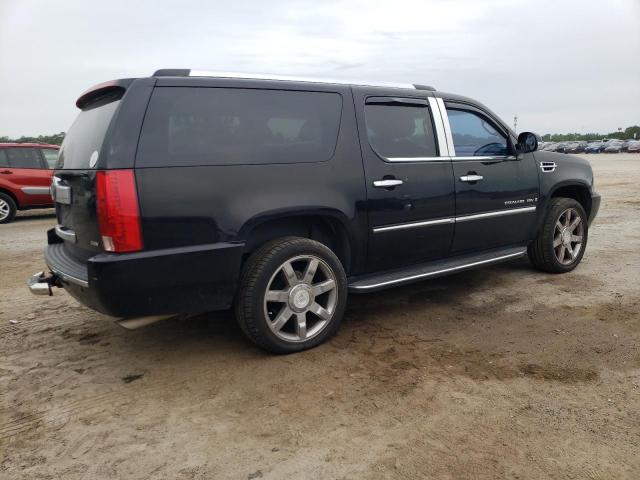 Photo 3 from auction – 2007 CADILLAC ESCALADE E with VIN 1GYFK66837R309045