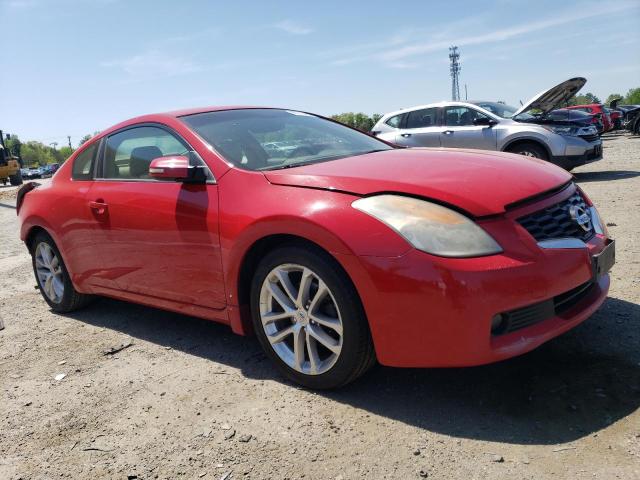 Photo 4 from auction – 2009 NISSAN ALTIMA 3.5 with VIN 1N4BL24E99C137165