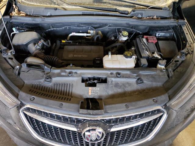 Photo 12 from auction – 2017 BUICK ENCORE ESS with VIN KL4CJGSB5HB030056