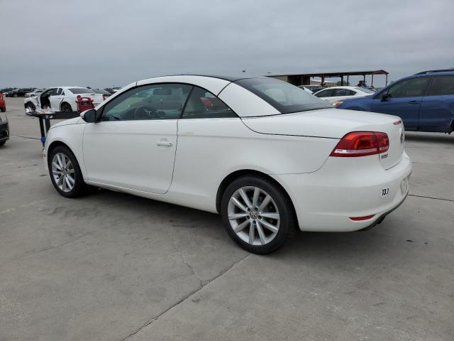 Photo 2 from auction – 2013 VOLKSWAGEN EOS KOMFOR with VIN WVWBW8AH6DV002807