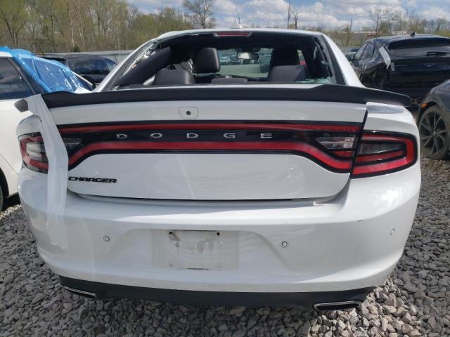 Photo 6 from auction – 2017 DODGE CHARGER SX with VIN 2C3CDXJG9HH544238