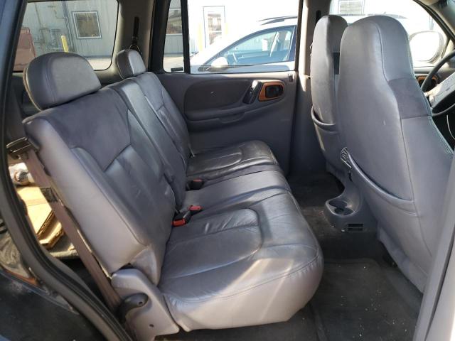 Photo 10 from auction – 1999 DODGE DURANGO with VIN 1B4HS28Z7XF597129