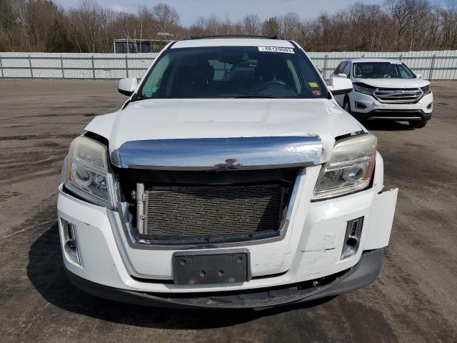 Photo 5 from auction – 2012 GMC TERRAIN SL with VIN 2GKFLTEK8C6190448