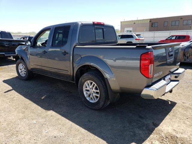 Photo 2 from auction – 2019 NISSAN FRONTIER S with VIN 1N6AD0EV0KN724884