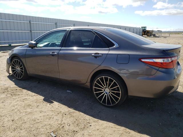 Photo 2 from auction – 2017 TOYOTA CAMRY LE with VIN 4T1BF1FK8HU375513