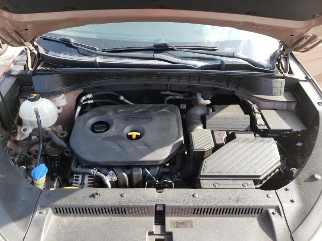 Photo 12 from auction – 2016 HYUNDAI TUCSON LIM with VIN KM8J33A44GU141344