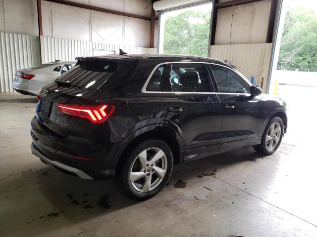 Photo 3 from auction – 2020 AUDI Q3 PREMIUM with VIN WA1BECF33L1056858