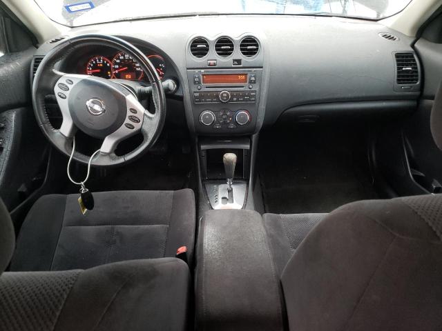 Photo 8 from auction – 2008 NISSAN ALTIMA 2.5 with VIN 1N4AL21E08C167542