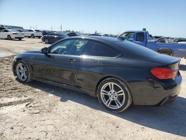 Photo 2 from auction – 2015 BMW 428 I with VIN WBA3N3C56FK232409