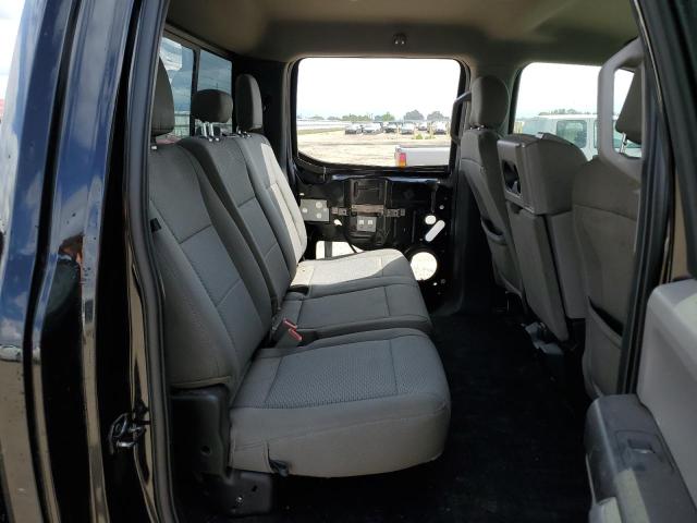 Photo 10 from auction – 2019 FORD F150 SUPER with VIN 1FTFW1E48KKD82604
