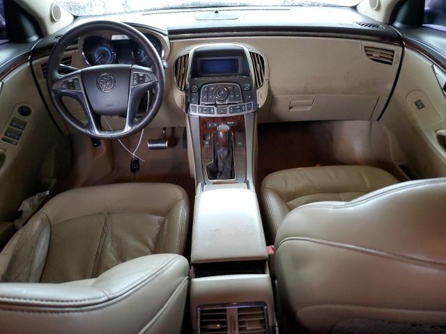 Photo 8 from auction – 2010 BUICK LACROSSE C with VIN 1G4GC5EG2AF162909