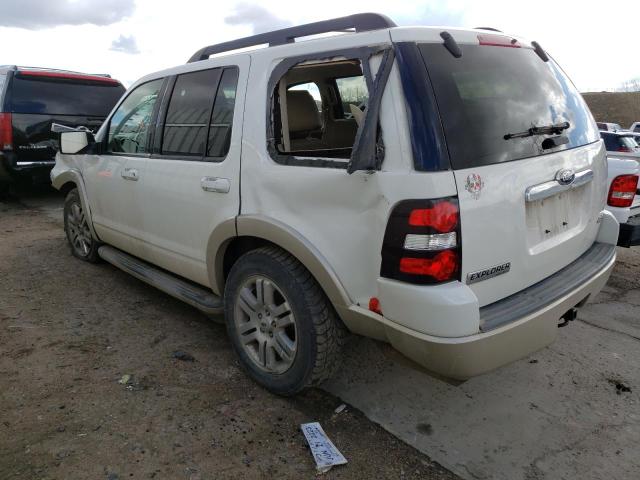 Photo 2 from auction – 2010 FORD EXPLORER E with VIN 1FMEU7EE2AUB13753