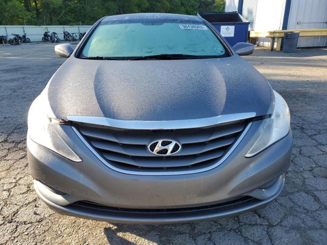 Photo 5 from auction – 2012 HYUNDAI SONATA GLS with VIN 5NPEB4AC3CH400495