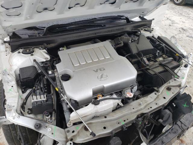 Photo 11 from auction – 2018 LEXUS ES 350 with VIN 58ABK1GG3JU102175