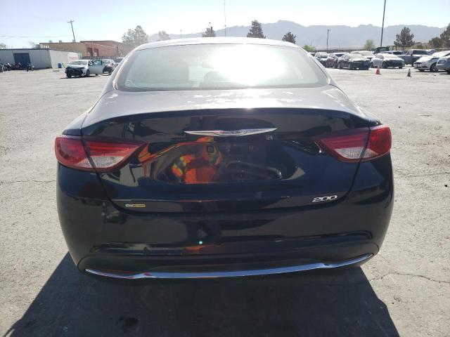 Photo 6 from auction – 2015 CHRYSLER 200 LIMITE with VIN 1C3CCCAB6FN570087