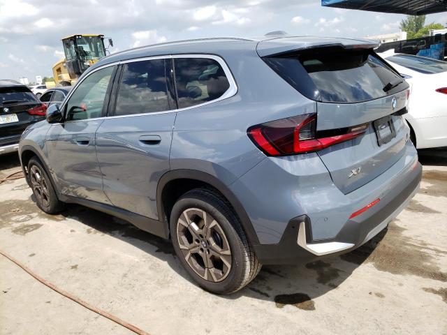 Photo 2 from auction – 2023 BMW X1 XDRIVE2 with VIN WBX73EF07P5W02601
