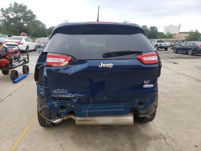 Photo 6 from auction – 2018 JEEP CHEROKEE L with VIN 1C4PJLCB8JD605744