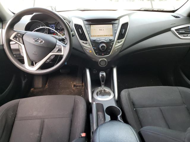 Photo 8 from auction – 2022 HYUNDAI VELOSTER with VIN KMHTC6AD3FU226524