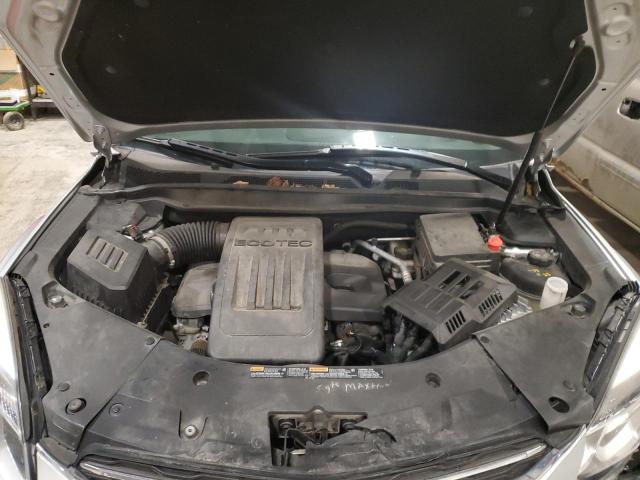 Photo 11 from auction – 2017 CHEVROLET EQUINOX LT with VIN 2GNFLFEK9H6265606