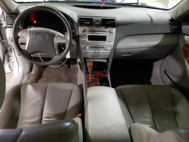 Photo 8 from auction – 2011 TOYOTA CAMRY BASE with VIN 4T4BF3EK6BR207492