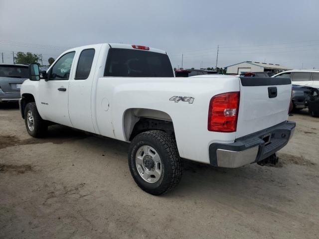 Photo 2 from auction – 2012 CHEVROLET SILVERADO with VIN 1GC2KVCG1CZ284747