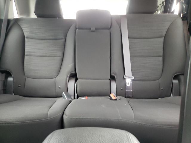 Photo 10 from auction – 2015 KIA SORENTO LX with VIN 5XYKTCA63FG605007