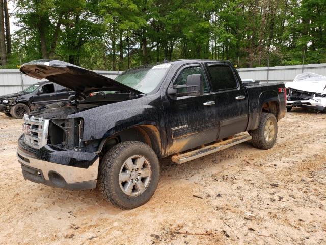 Photo 1 from auction – 2012 GMC SIERRA K15 with VIN 3GTP2VE76CG267493