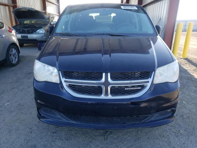 Photo 5 from auction – 2011 DODGE GRAND CARA with VIN 2D4RN3DG9BR635408