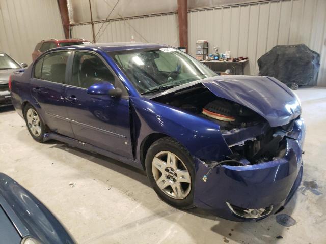 Photo 4 from auction – 2007 CHEVROLET MALIBU with VIN 1G1ZT58F97F206180