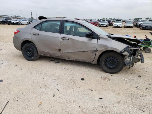 Photo 4 from auction – 2014 TOYOTA COROLLA L with VIN 5YFBURHE2EP097457