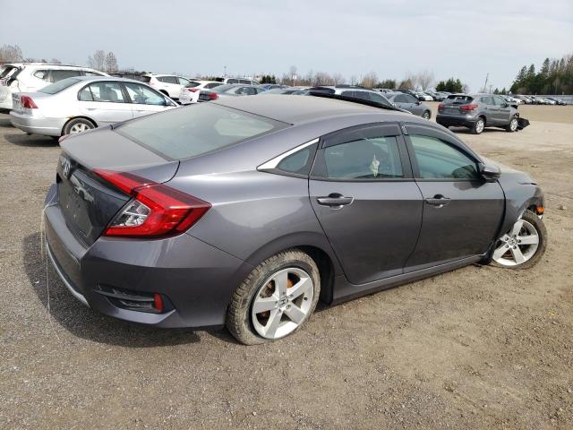 Zdjęcie 3 z aukcji – 2019 HONDA CIVIC EX z VIN 2HGFC2F74KH043418
