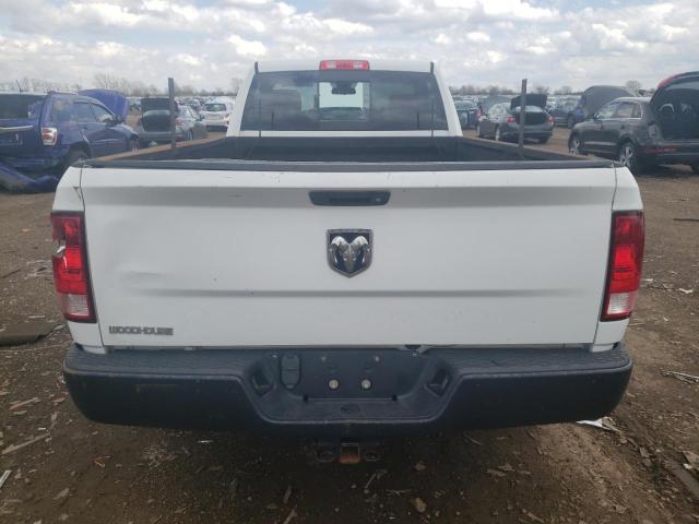 Photo 6 from auction – 2015 RAM 1500 ST with VIN 3C6JR6DM6FG595961