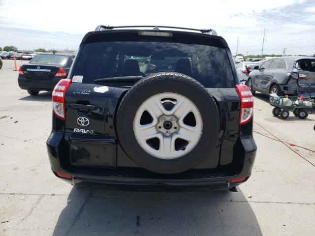 Photo 6 from auction – 2011 TOYOTA RAV4 with VIN 2T3ZF4DV5BW060311