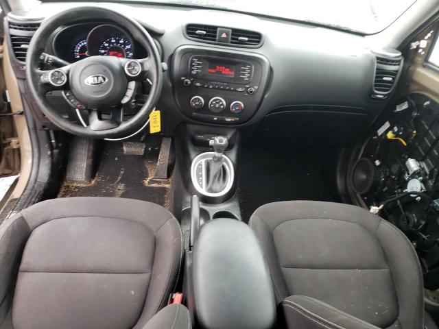 Photo 8 from auction – 2016 KIA SOUL with VIN KNDJN2A2XG7281730