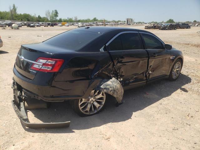 Photo 3 from auction – 2019 FORD TAURUS LIM with VIN 1FAHP2F84KG114347