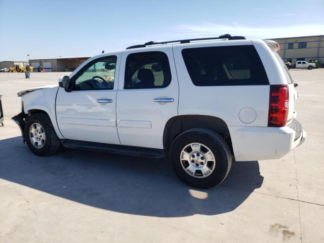 Photo 2 from auction – 2011 CHEVROLET TAHOE C150 with VIN 1GNSCAE08BR108158