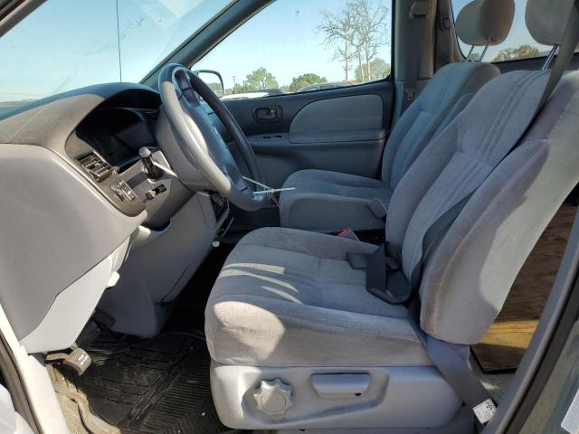 Photo 7 from auction – 2000 TOYOTA SIENNA CE with VIN 4T3ZF19C7YU314079