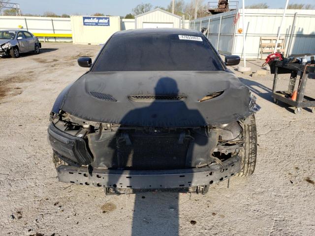 Photo 5 from auction – 2015 DODGE CHARGER R/ with VIN 2C3CDXCT8FH902632