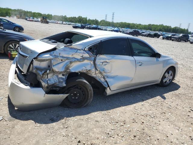 Photo 3 from auction – 2015 NISSAN ALTIMA 2.5 with VIN 1N4AL3AP7FC284961