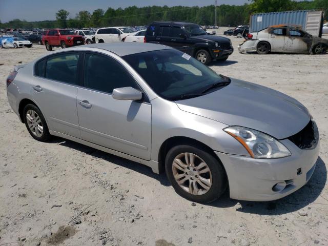 Photo 4 from auction – 2011 NISSAN ALTIMA BAS with VIN 1N4AL2AP8BN467715
