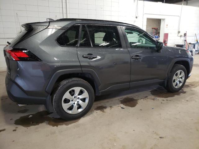 Photo 3 from auction – 2020 TOYOTA RAV4 LE with VIN 2T3F1RFV3LW114802