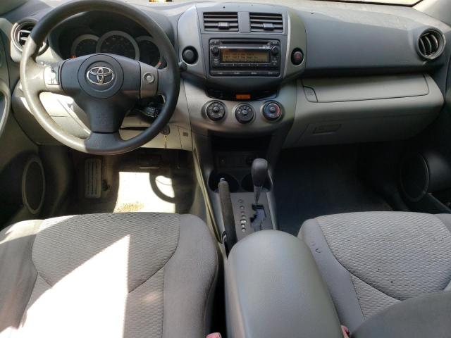 Photo 8 from auction – 2012 TOYOTA RAV4 with VIN 2T3ZF4DVXCW109651