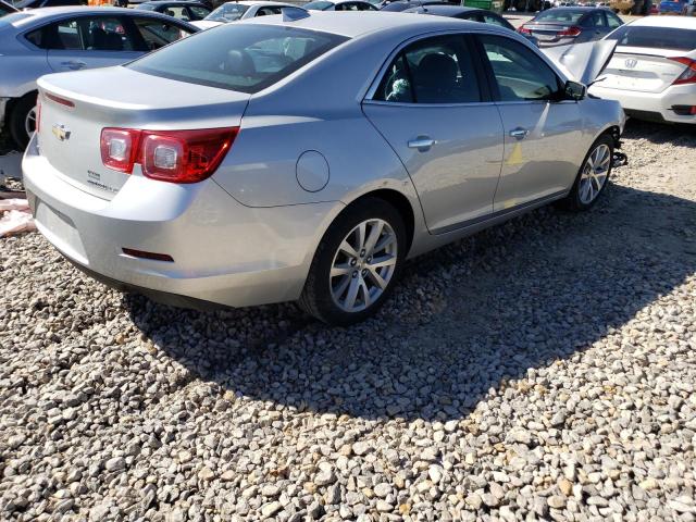 Photo 3 from auction – 2015 CHEVROLET MALIBU LTZ with VIN 1G11F5SL7FF257744
