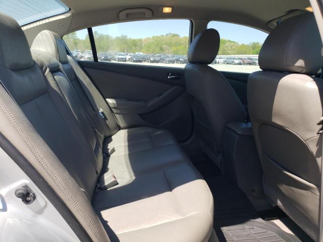 Photo 10 from auction – 2012 NISSAN ALTIMA BAS with VIN 1N4AL2AP6CC242934